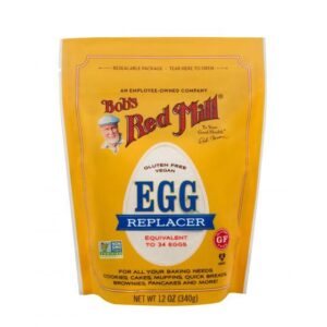 Bob's Red Mill Egg Replacer- 12oz