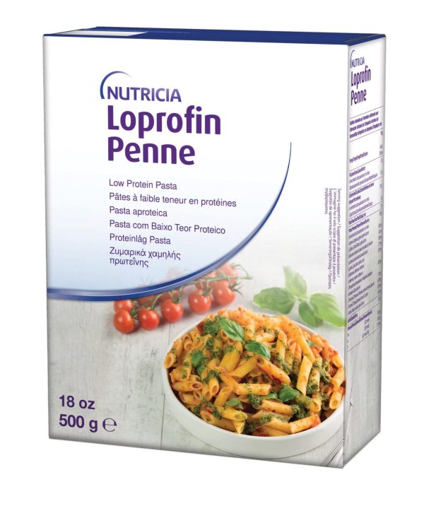 Loprofin Penne Pasta- 500g