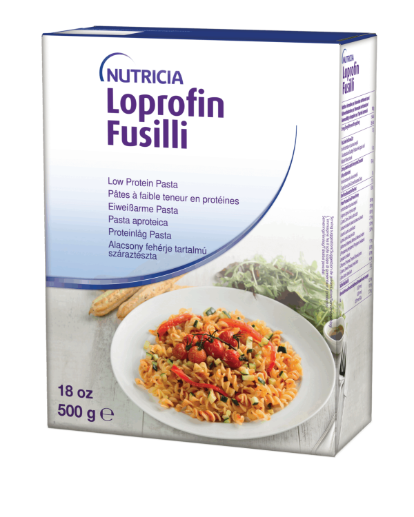 Loprofin Fusilli Pasta