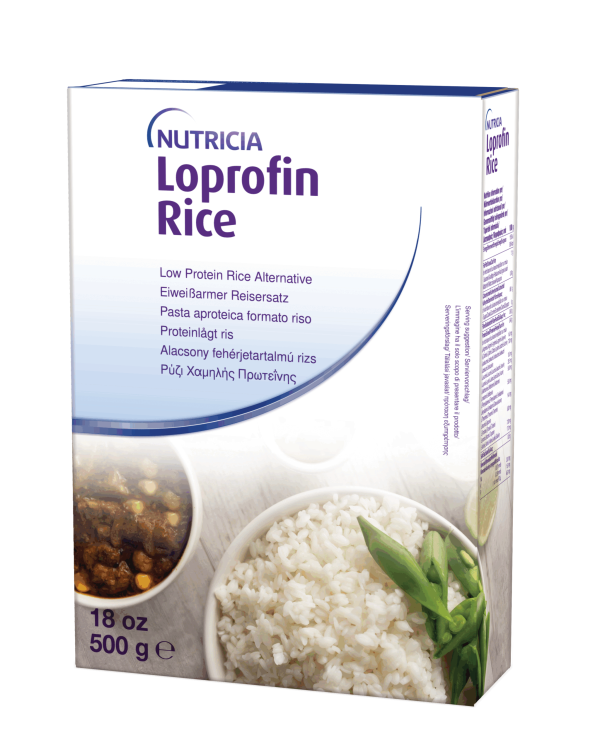 Loprofin Rice-500g