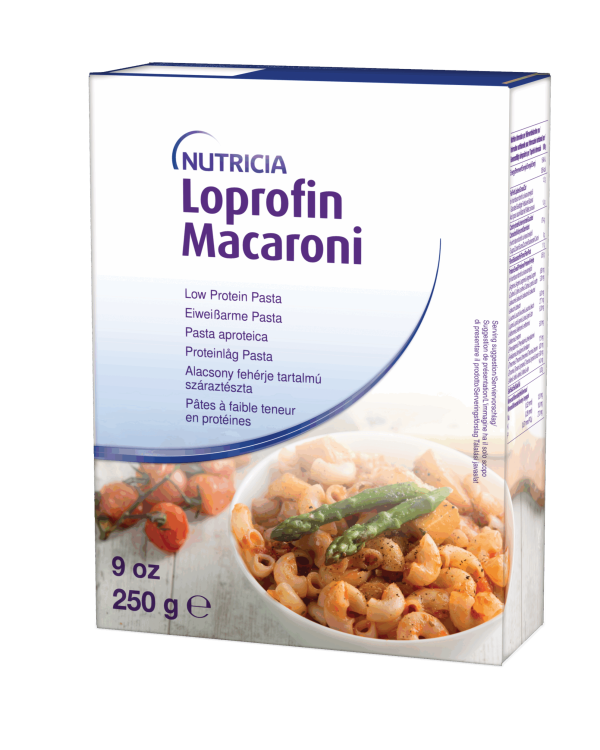 Loprofin Macaroni (Elbows) Pasta- 250g