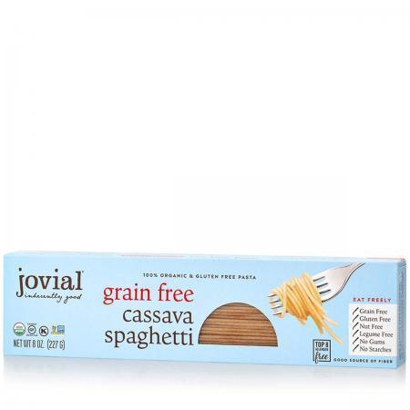 Jovial Spaghetti Pasta- 8oz