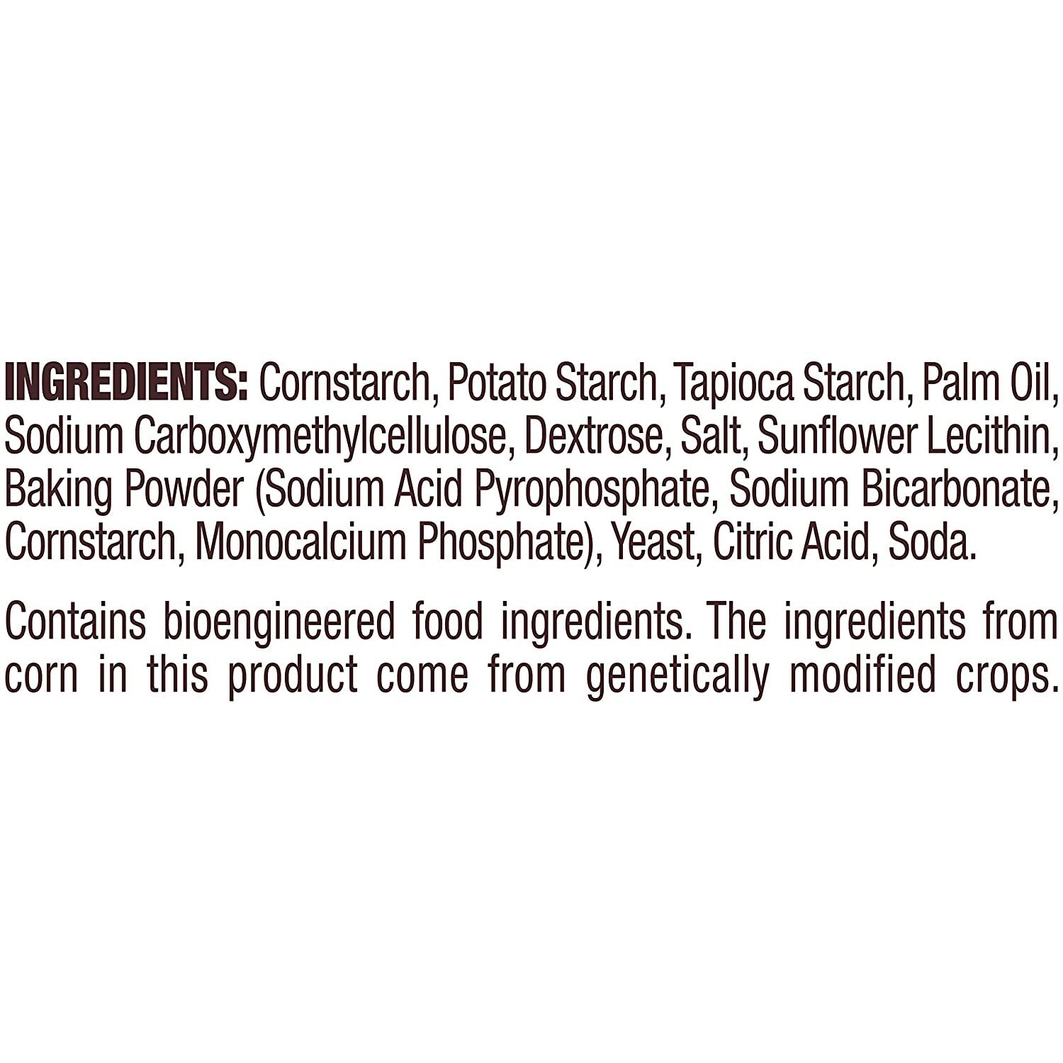 Snyder's Gluten-Free Pretzel Sticks-Single Pack Case 24- .9oz* - Image 3