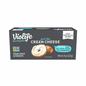 Violife Cream Cheese Block-8oz