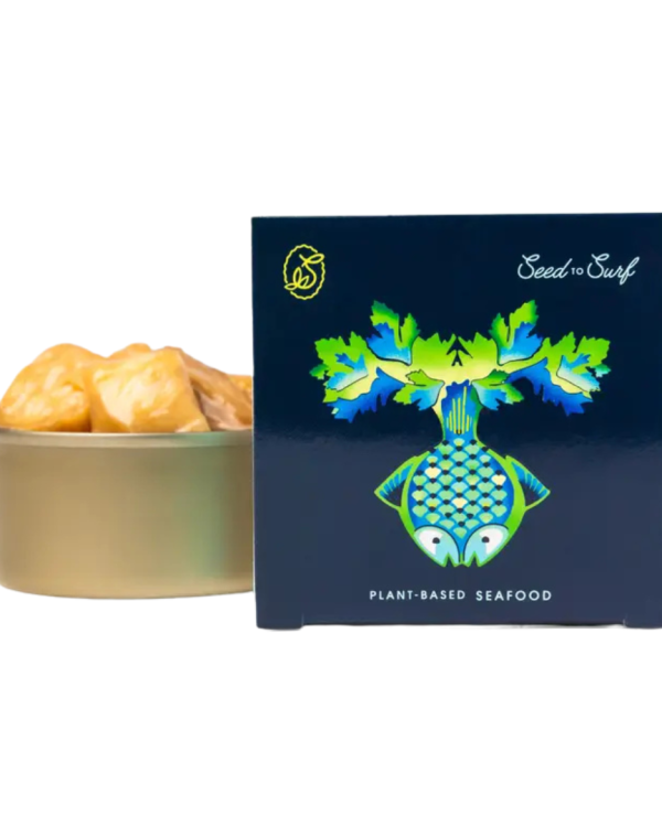 Seed to Surf Celery Root Smoked Whitefish- 3.2oz