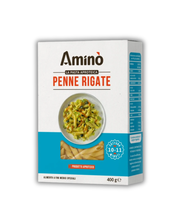 Amino Penne Pasta-400g