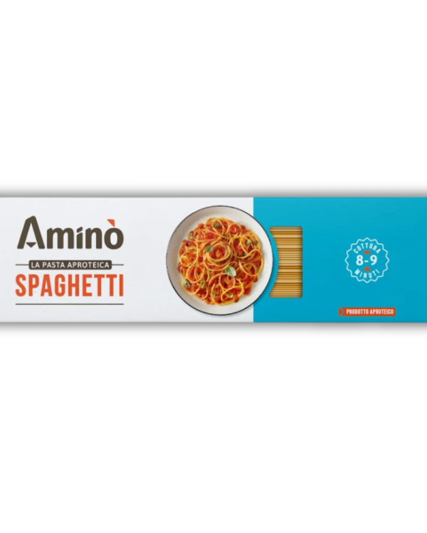 Amino Spaghetti Pasta-400g