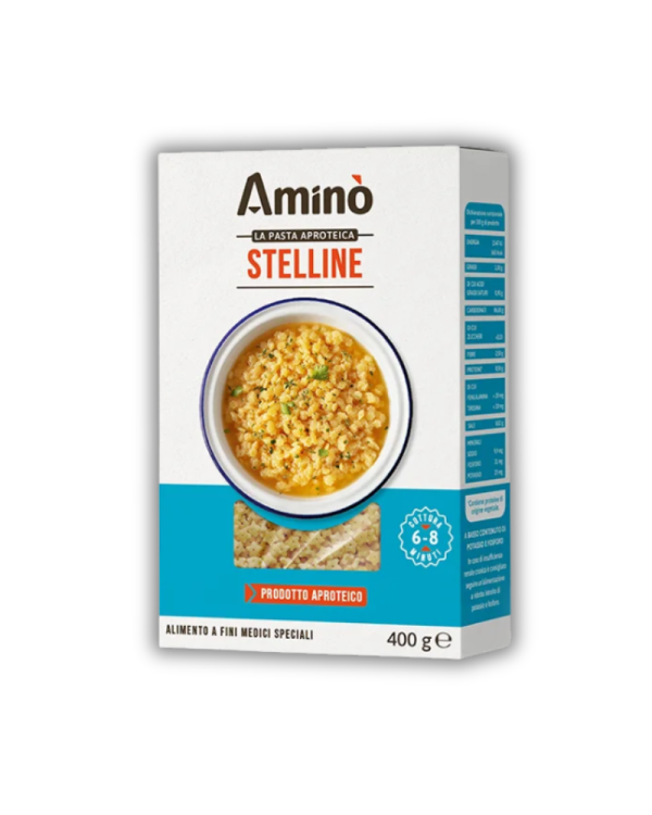 Amino (Stars) Stelline -400g