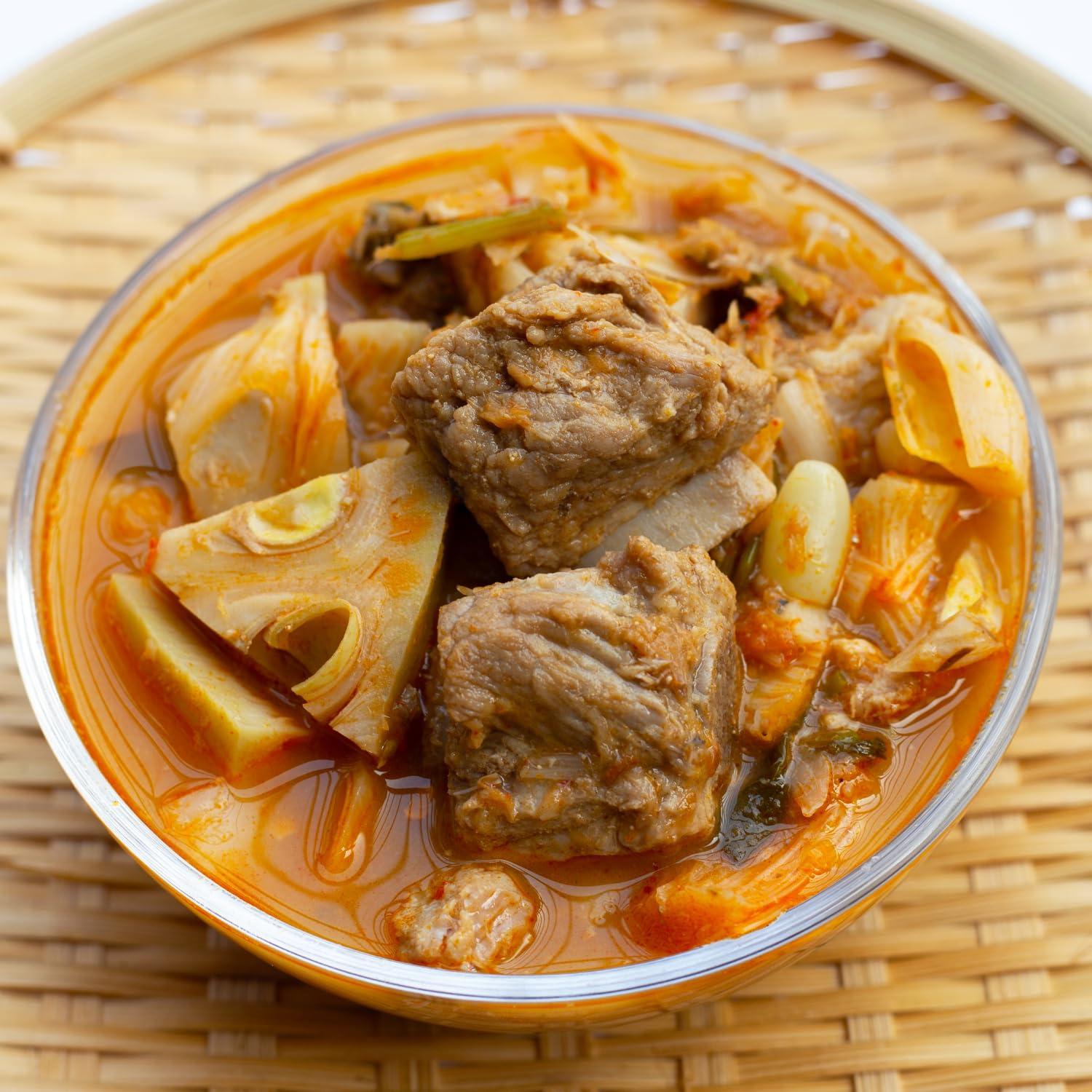 Aroy-D Young Green Jackfruit in Brine- 20 Ounce - Image 3