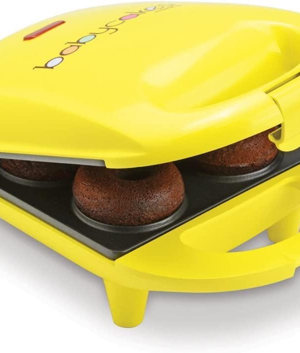 Babycakes Donut Maker, Mini*