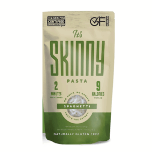 It's Skinny Spaghetti- 9.52oz