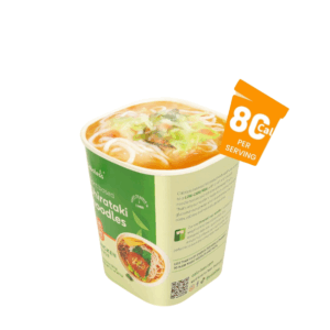 Konjac Pasta Instant Cup Soup (Chicken Flavored)- 7.1 oz
