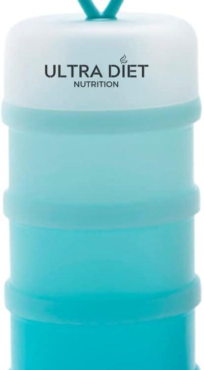 Ultra Diet Portion Control Container Set*