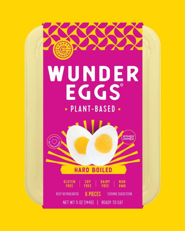 Wunder Eggs