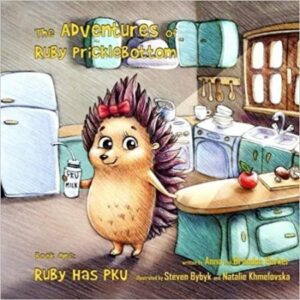 The Adventures of Ruby Pricklebottom*